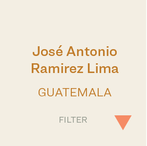Bows - Guatemala Jose Antonio Ramirez Lima 300g (10.5oz)