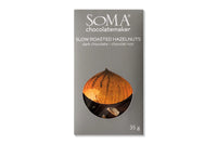 SOMA Mini Dark Chocolate Bar