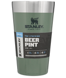 Stanley - 16oz Adventure Stacking Beer Pint, Hammertone Green