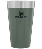 Stanley - 16oz Adventure Stacking Beer Pint, Hammertone Green