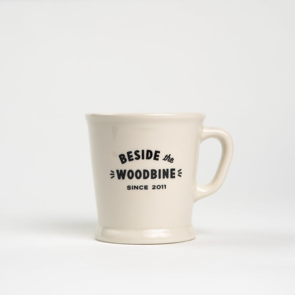 Beside the Woodbine - Acme Mug