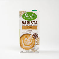 Oat Milk - Pacific Foods Barista Series